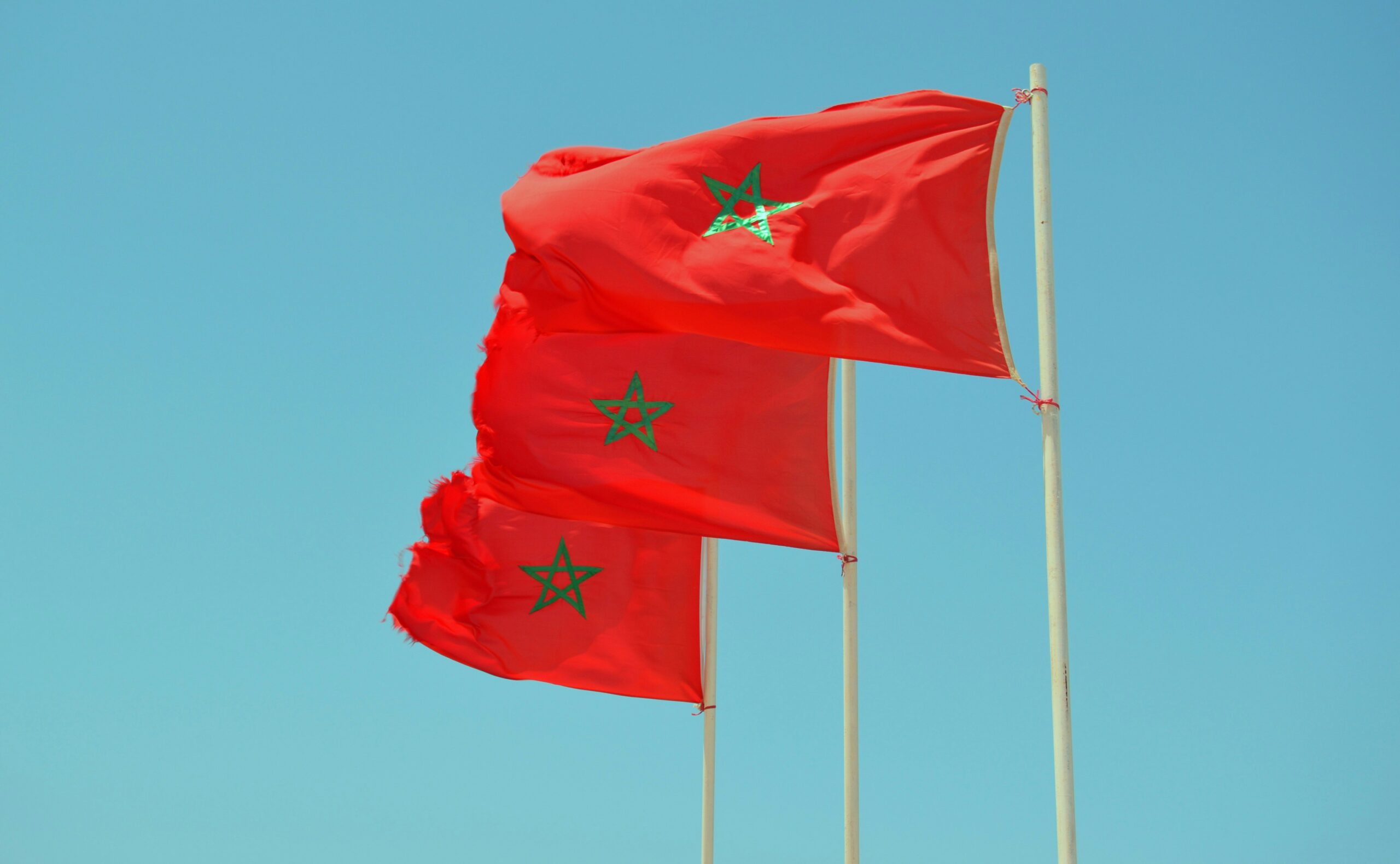 Les prénoms marocains