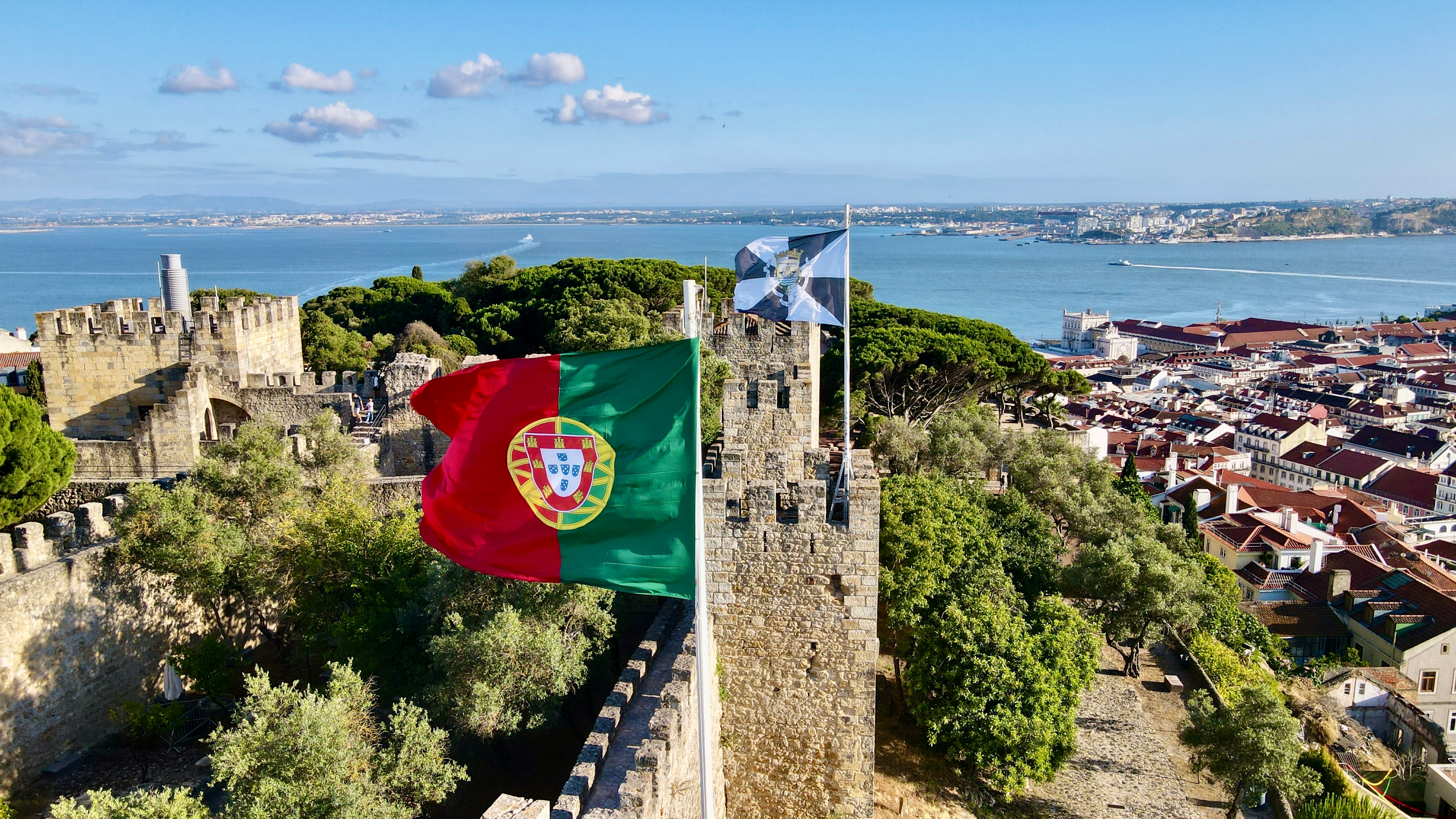 Les prénoms portugais pour les filles et les garçons