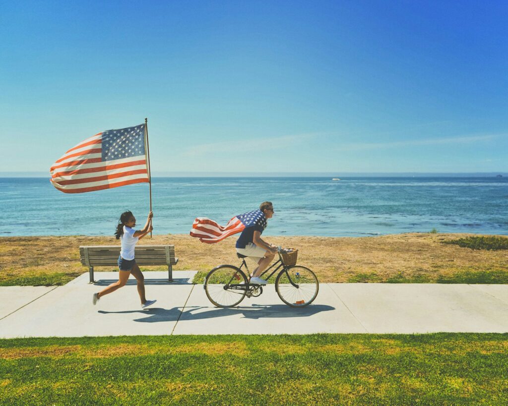 Les prénoms américains : découvrez la richesse et la diversité des prénoms des États-Unis