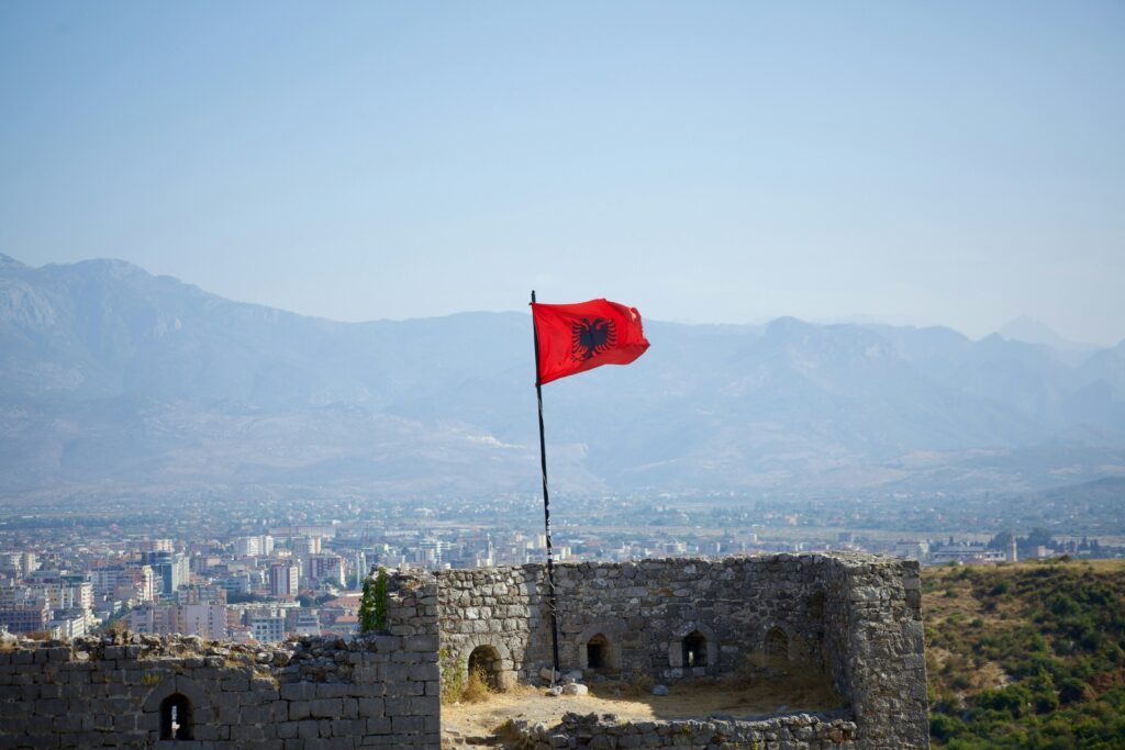 Découvrez les prénoms albanais et leur histoire