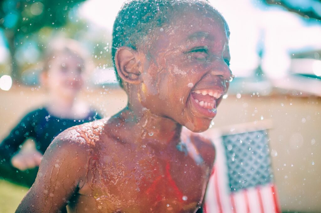 prénoms afro américains