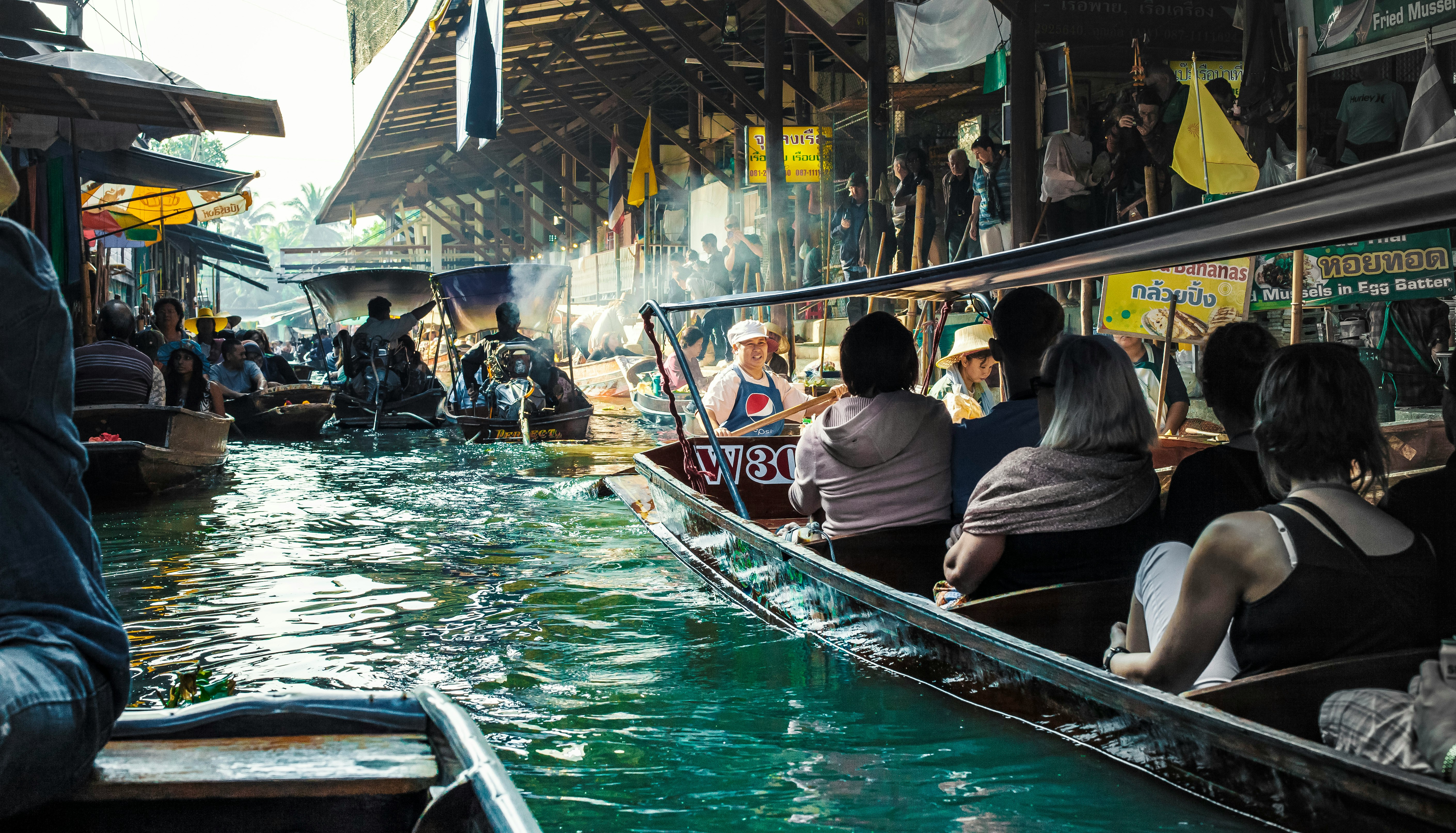 Les prénoms thaïlandais : richesse culturelle et significations profondes