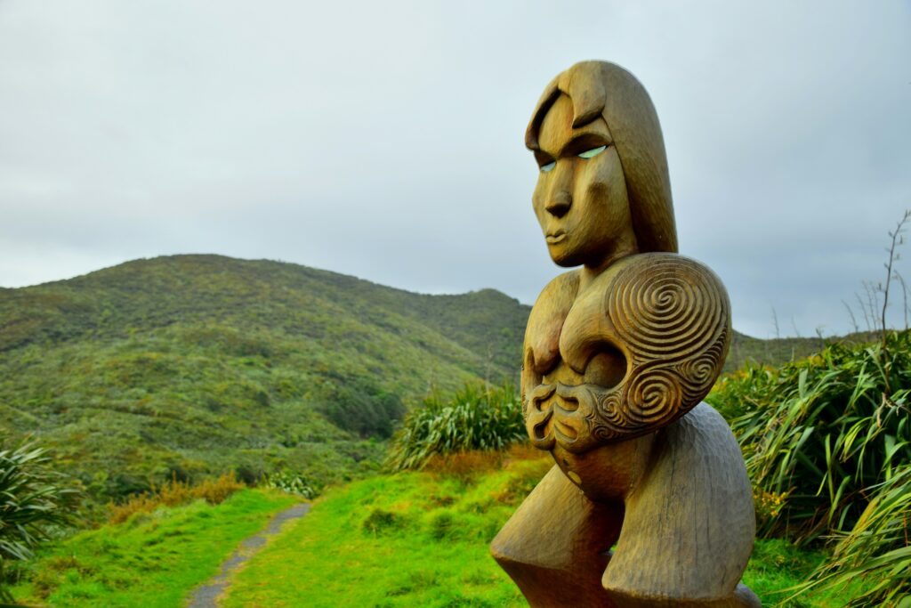 Prénoms Maoris : Origine, signification et exemples